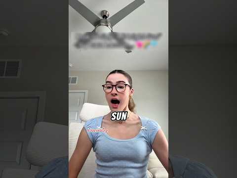Thumbnail for This Fan Revealed How She Hits Zara Larsson's "Midnight Sun" High Note 😭🎤 by Midnight