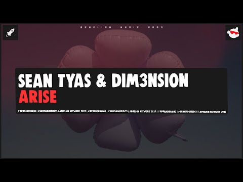 Sean Tyas & DIM3NSION - Arise (Extended Mix)