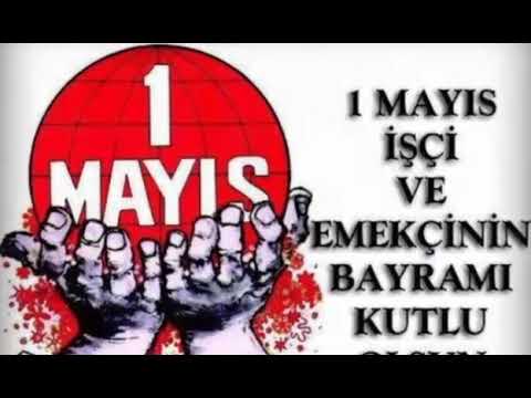 1 Mayısa