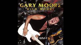 Gary Moore - 09. Rockin Every Night - Milwaukee, WI (14th Aug 1987)