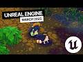 5 Unreal Engine Indie Games To Inspire You