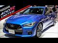 2026 Nissan Skyline 400R Limited Final JDM Send Off With Real Upgrades