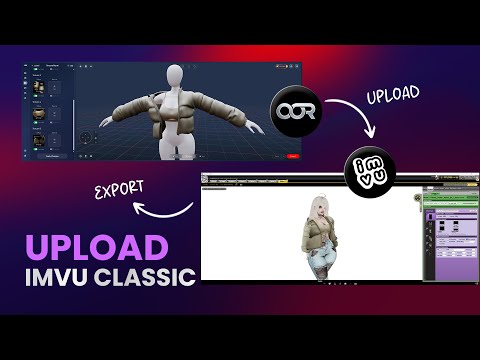 Imvu Com Classic