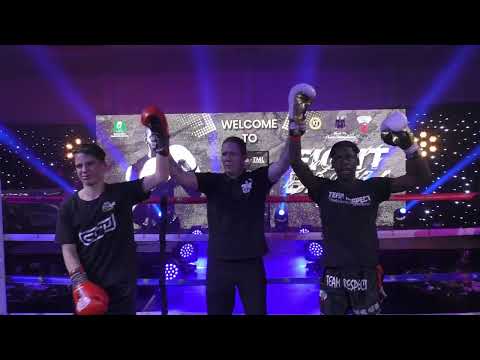 BTB 4 | Fike vs Orestis