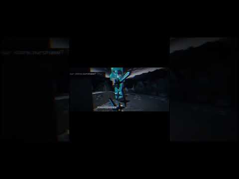 M*rder in my Mind - Kordhell x Minecraft Montage #shorts