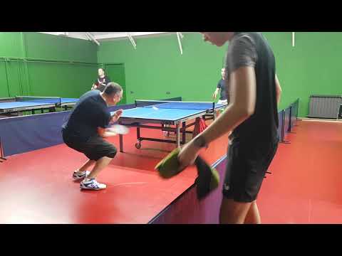 Branko Petković - Dragan Živanov