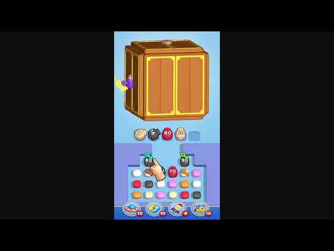 Shoot a Cube Puzzle!