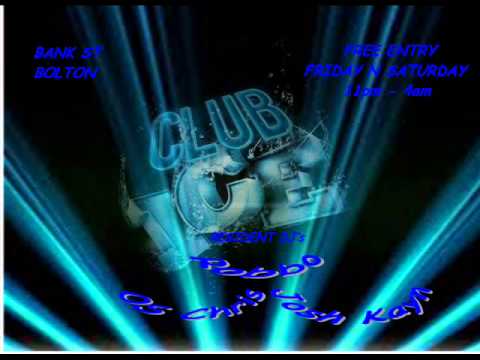 beatmasters ft the cookie crew-rok da house