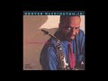 Monte Carlo Nights - Grover Washington, Jr.