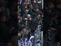 Voetbalsupporter zijn gaat met vallen en opstaan ?