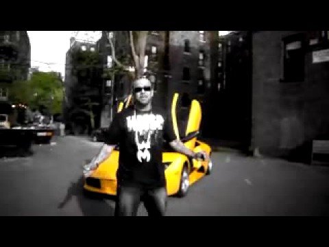 Masspike Miles ft. Rick Ross-"Get It Together"