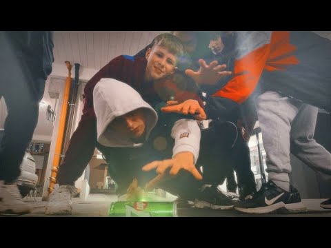 Alizone - 7up (Official music Video)