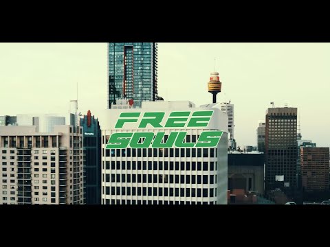 Freesouls - ABGz