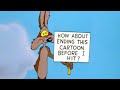 Looney Tunes Voiceover Parody Gee Whiz Z Z Z Z Z Z 1956