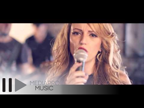 ELIZA feat Dorian Popa - Trofeu (by KAZIBO)