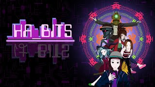Ha_Bits: Prologue