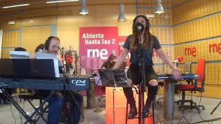 Merche en 'Abierto hasta las 2': "Te lo mereces"