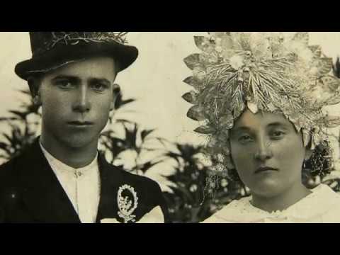 Etno zbirka Rusina - Petrovci, Hrvatska