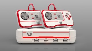 Should You Buy The Evercade VS?