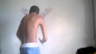 Gitan qui danse Gitan qui danse