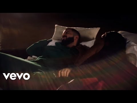 Drake ft. Jay Z - State (Music Video)