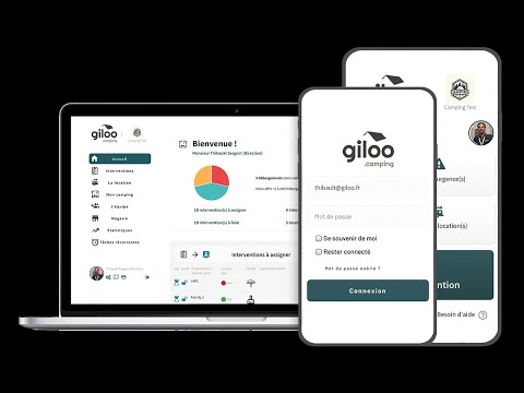 Giloo v3