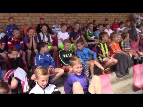 VV-Viod voetbalkamp 2016
