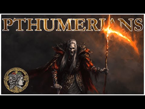 Pthumerian Chalice