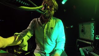 Eye to Eye - Marco Benevento, Live at The Independent in SF