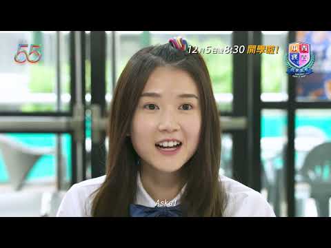 青春本我 Forever Young At Heart Watch w/1-Mth Free Trial on TVBAnywhere+ TVB's App