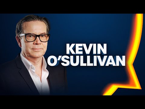 The Political Asylum with Kevin O'Sullivan | 03-Mar-26