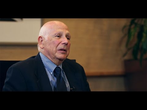 ECS Masters - Barry Miller