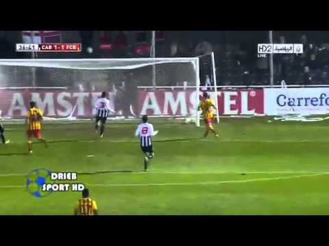 FC Cartagena Vs Barcelona 1  -  4  All Goals & Highlights HD2