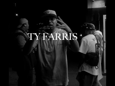 Ty Farris x Graymatter - Everything They Not (Official Video)