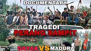 Download lagu The Brutal Tribal War of the Sampit Tragedy of 2001: A Chronology of the History of the Dayak and... mp3