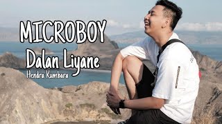 Download lagu Evos Microboy cover Dalan liyane - Hendra kumbara mp3 Download lagu Evos Microboy cover Dalan liyane - Hendra kumbara mp3