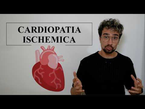 Cardiopatia Ischemica: Angina, Infarto STEMI, NSTEMI e ECG