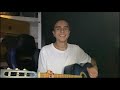 Osker - Animal cover acústico