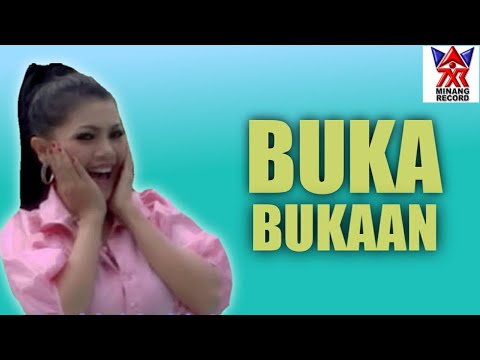 Seruni Bahar-Buka Bukaan [ Official music video ]