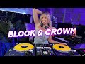 BLOCK & CROWN | #3 | The Best Of Songs Block & Crown (Funky House) Mixed by Jeny Preston