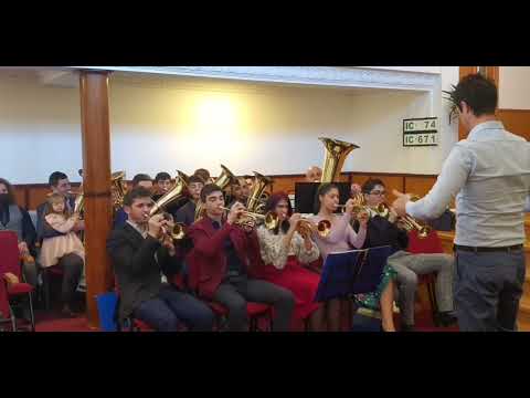 Statornic - Fanfara Comișani