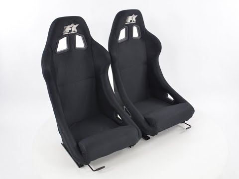 Scaune sport tip scoica material textil