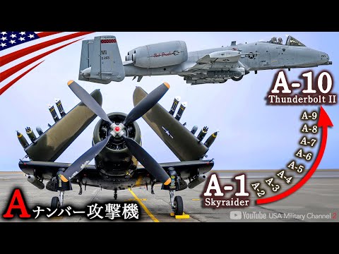 有名な A-10 大砲の口