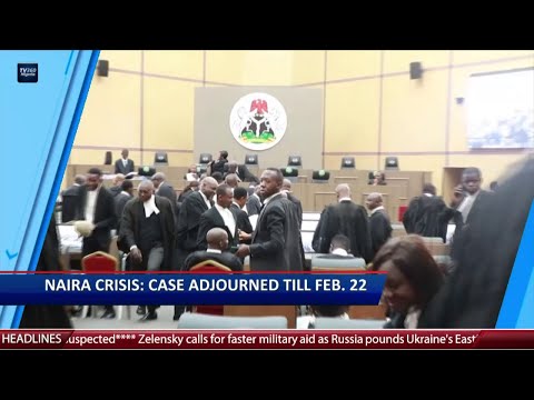 TV360 News Now  - February 15th, 2023