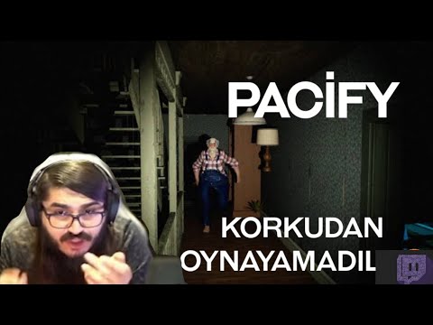 KENDİNE MÜZİSYEN | ERİK DALI İLE BİRLİKTE PACİFY OYNUYOR!!!|W/ERAY,CYBER,ALİ