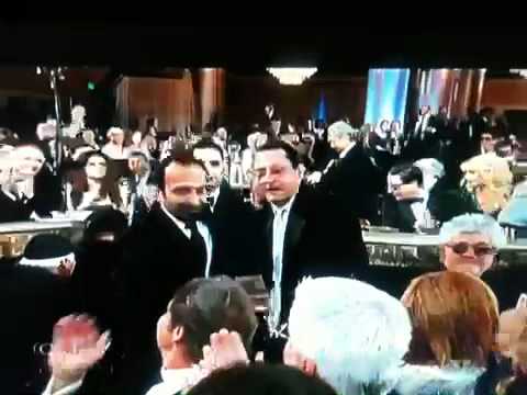 A Separation wins golden globe
