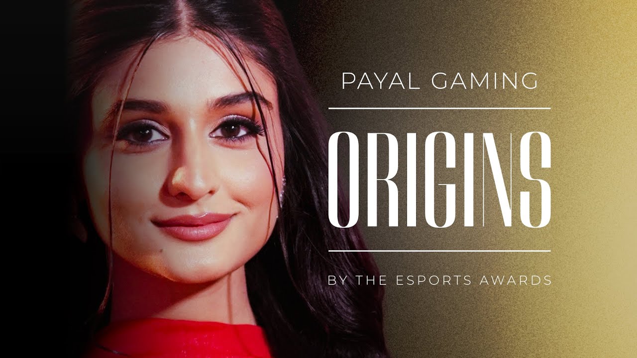 Payal Gaming Podcast/Interview 6