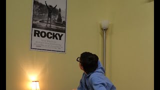 The Story of Melvin