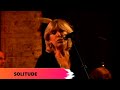 ONE ON ONE: Marianne Faithful - Solitude March 27th, 2009 City Winery New York, NYC