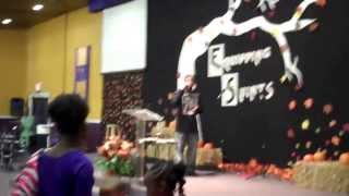 SP Spiritual Peace in Radcliff Phat Rally part 4